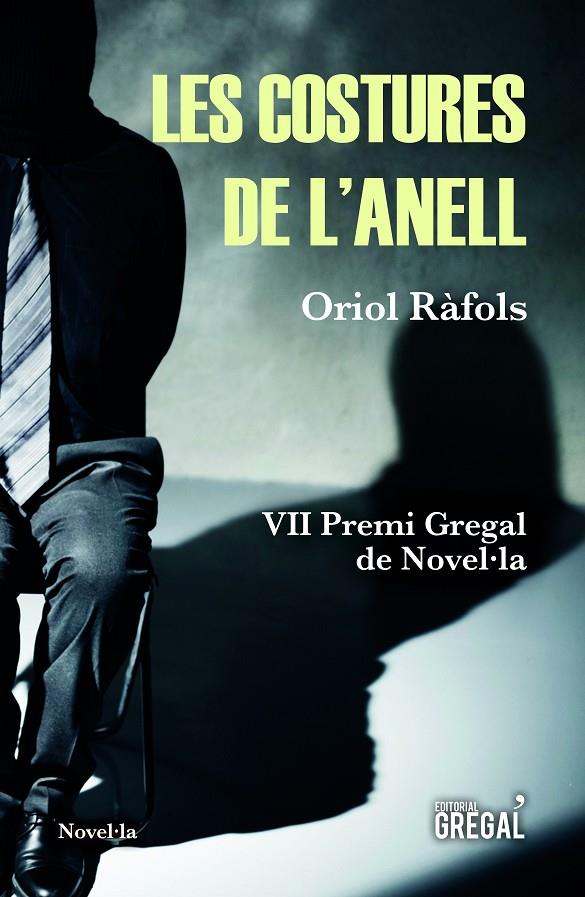 COSTURES DE L'ANELL, LES | 9788417660277 | RAFOLS, ORIOL | Galatea Llibres | Llibreria online de Reus, Tarragona | Comprar llibres en català i castellà online