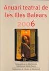 ANUARI TEATRAL DE LES ILLES BALEARS 2008 | 9788498830255 | DIVERSOS | Galatea Llibres | Librería online de Reus, Tarragona | Comprar libros en catalán y castellano online