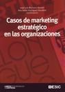 CASOS DE MARKETING ESTRATÉGICO EN LAS ORGANIZACIONES | 9788473566261 | MUNUERA ALEMÁN, JOSÉ LUIS / RODRÍGUEZ ESCUDERO, ANA ISABEL | Galatea Llibres | Librería online de Reus, Tarragona | Comprar libros en catalán y castellano online