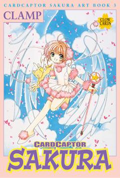 CARDCAPTOR SAKURA 3 | 9788484494300 | CLAMP | Galatea Llibres | Librería online de Reus, Tarragona | Comprar libros en catalán y castellano online