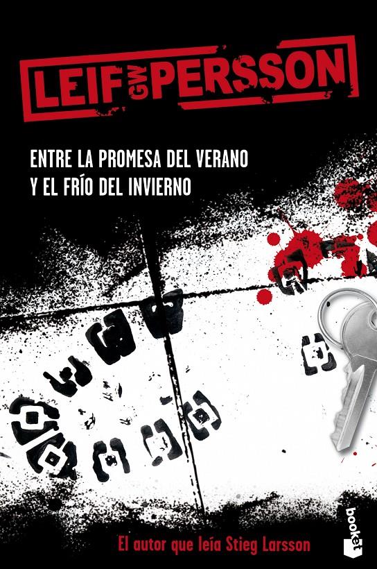 ENTRE LA PROMESA DEL VERANO Y EL FRÍO DEL INVIERNO | 9788408092001 | PERSSON, LEIF GW | Galatea Llibres | Llibreria online de Reus, Tarragona | Comprar llibres en català i castellà online