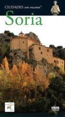 SORIA CIUDADES CON ENCANTO | 9788403508705 | Galatea Llibres | Librería online de Reus, Tarragona | Comprar libros en catalán y castellano online