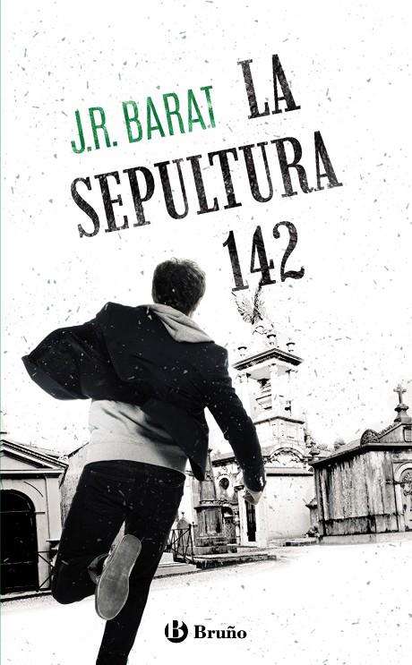 LA SEPULTURA 142 | 9788469667248 | BARAT, J. R. | Galatea Llibres | Llibreria online de Reus, Tarragona | Comprar llibres en català i castellà online