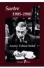 SARTRE 1905-1980 | 9788435026802 | COHEN-SOLAL, ANNIE | Galatea Llibres | Librería online de Reus, Tarragona | Comprar libros en catalán y castellano online