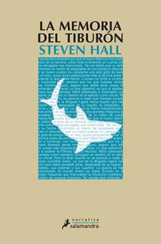 MEMORIA DEL TIBURON, LA | 9788498381825 | HALL, STEVEN | Galatea Llibres | Llibreria online de Reus, Tarragona | Comprar llibres en català i castellà online