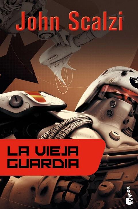 LA VIEJA GUARDIA | 9788445000083 | SCALZI, JOHN | Galatea Llibres | Llibreria online de Reus, Tarragona | Comprar llibres en català i castellà online