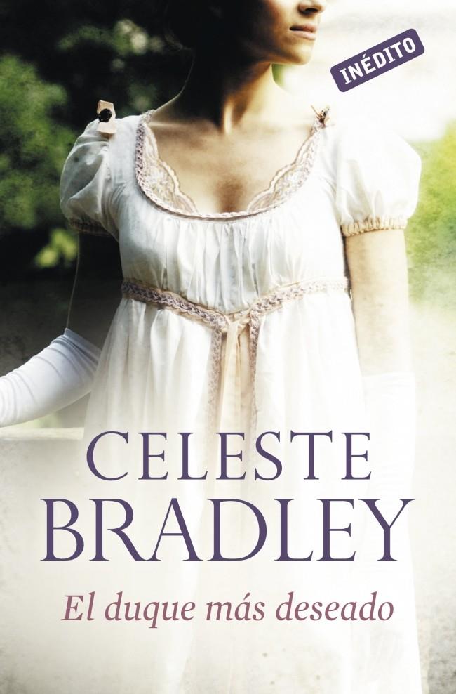 DUQUE MAS DESEADO, EL | 9788499087276 | BRADLEY, CELESTE | Galatea Llibres | Librería online de Reus, Tarragona | Comprar libros en catalán y castellano online