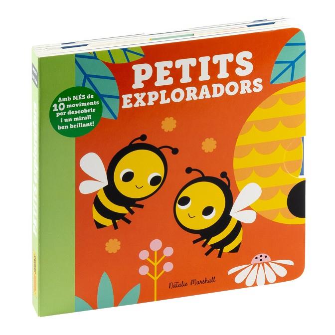 PETITS EXPLORADORS | 9788411015684 | Galatea Llibres | Librería online de Reus, Tarragona | Comprar libros en catalán y castellano online