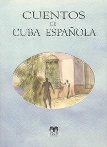 CUENTOS DE CUBA ESPAÑOLA | 9788489142503 | AAVV | Galatea Llibres | Librería online de Reus, Tarragona | Comprar libros en catalán y castellano online