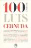 100 AÑOS DE LUIS CERNUDA | 9788495078360 | AA.VV. | Galatea Llibres | Librería online de Reus, Tarragona | Comprar libros en catalán y castellano online