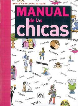 MANUAL DE LAS CHICAS 2012 | 9788492548521 | Galatea Llibres | Librería online de Reus, Tarragona | Comprar libros en catalán y castellano online