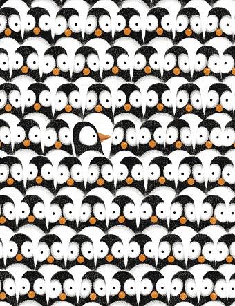 LOS PROBLEMAS DE PINGÜINO | 9788490653364 | JOHN, JORY | Galatea Llibres | Librería online de Reus, Tarragona | Comprar libros en catalán y castellano online