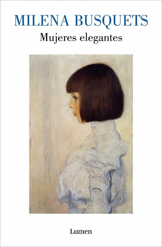 MUJERES ELEGANTES | 9788426434326 | BUSQUETS, MILENA | Galatea Llibres | Librería online de Reus, Tarragona | Comprar libros en catalán y castellano online