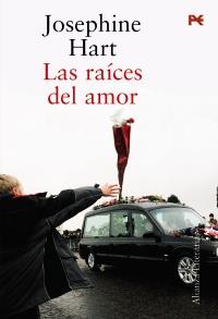 RAÍCES DEL AMOR, LAS | 9788420651453 | HART, JOSEPHINE | Galatea Llibres | Llibreria online de Reus, Tarragona | Comprar llibres en català i castellà online