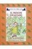 EL PRINCIPE ENCANTADO | 9788476470336 | Rodríguez Almodóvar, Antonio | Galatea Llibres | Librería online de Reus, Tarragona | Comprar libros en catalán y castellano online