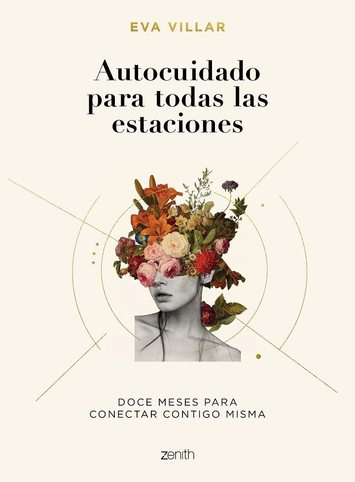 AUTOCUIDADO PARA TODAS LAS ESTACIONES | 9788408224617 | VILLAR, EVA | Galatea Llibres | Librería online de Reus, Tarragona | Comprar libros en catalán y castellano online