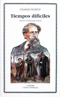 TIEMPOS DIFÍCILES | 9788437610702 | DICKENS, CHARLES | Galatea Llibres | Librería online de Reus, Tarragona | Comprar libros en catalán y castellano online