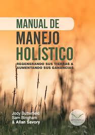 MANUAL DE MANEJO HOLISTICO | 9789569727153 | BINGHAM,SAM | Galatea Llibres | Llibreria online de Reus, Tarragona | Comprar llibres en català i castellà online