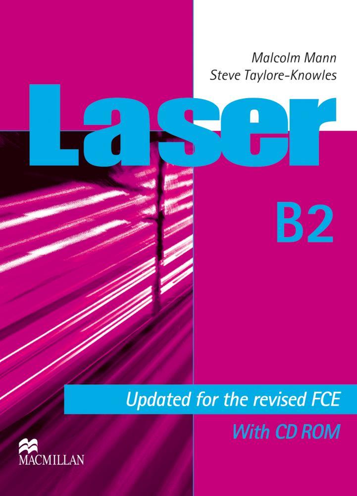 LASER B2 STUDENTSBOOK | 9789604471706 | Galatea Llibres | Llibreria online de Reus, Tarragona | Comprar llibres en català i castellà online