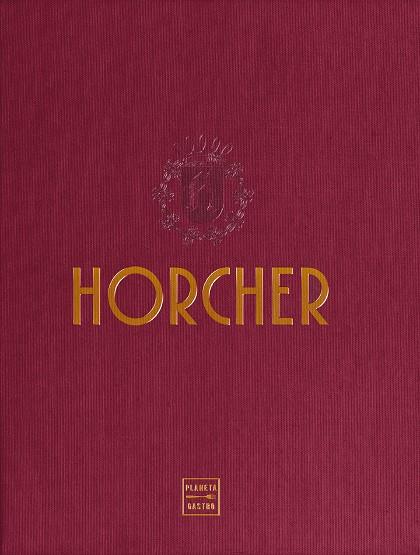 HORCHER | 9788408265337 | HORCHER, ELISABETH/LÓPEZ CELIS, MARÍA ÁNGELES | Galatea Llibres | Librería online de Reus, Tarragona | Comprar libros en catalán y castellano online