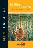 LLIBRE DE LA SELVA, EL + CD | 9788498043990 | KIPLING, RUDYARD | Galatea Llibres | Llibreria online de Reus, Tarragona | Comprar llibres en català i castellà online