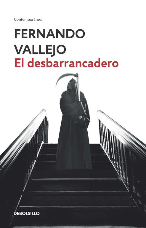 EL DESBARRANCADERO | 9788466335614 | VALLEJO, FERNANDO | Galatea Llibres | Librería online de Reus, Tarragona | Comprar libros en catalán y castellano online