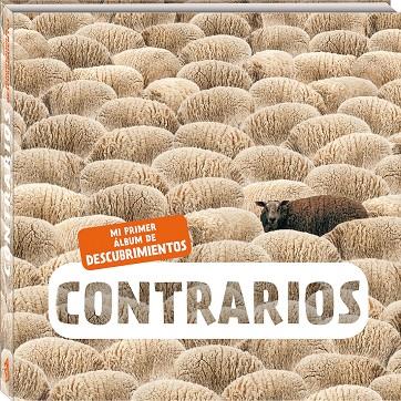 CONTRARIOS | 9788417497316 | Galatea Llibres | Librería online de Reus, Tarragona | Comprar libros en catalán y castellano online