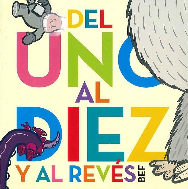 DEL UNO AL DIEZ | 9786075270807 | FERNáNDEZ, BERNARDO | Galatea Llibres | Librería online de Reus, Tarragona | Comprar libros en catalán y castellano online