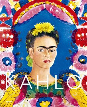 GALERÍA DE ARTE. FRIDA KAHLO | 9791387881177 | BOITTAUX, INÉS | Galatea Llibres | Llibreria online de Reus, Tarragona | Comprar llibres en català i castellà online