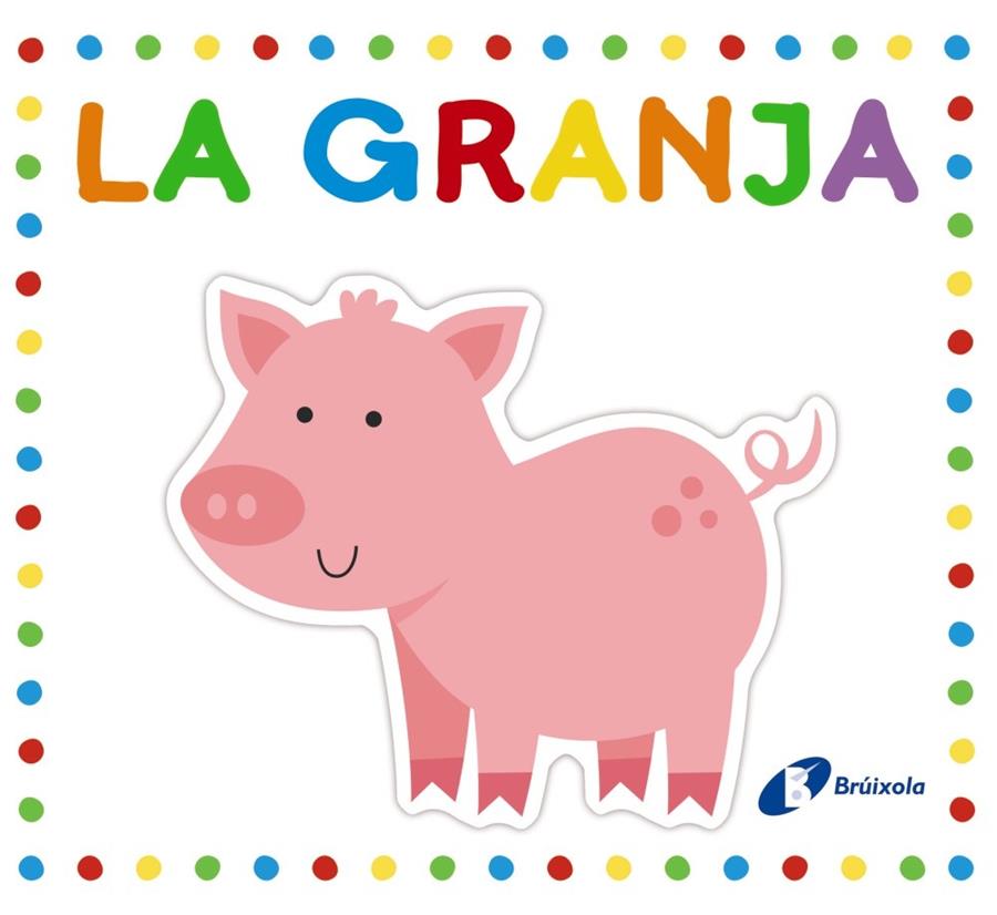 EL MEU PETIT LLIBRE PUZLE. LA GRANJA | 9788413492988 | VARIOS AUTORES | Galatea Llibres | Librería online de Reus, Tarragona | Comprar libros en catalán y castellano online