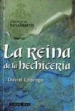 CRONICAS DE BELGARATH 2 LA REINA DE LA HECHICERIA (PENTALOGI | 9788448031657 | EDDINGS, DAVID | Galatea Llibres | Llibreria online de Reus, Tarragona | Comprar llibres en català i castellà online