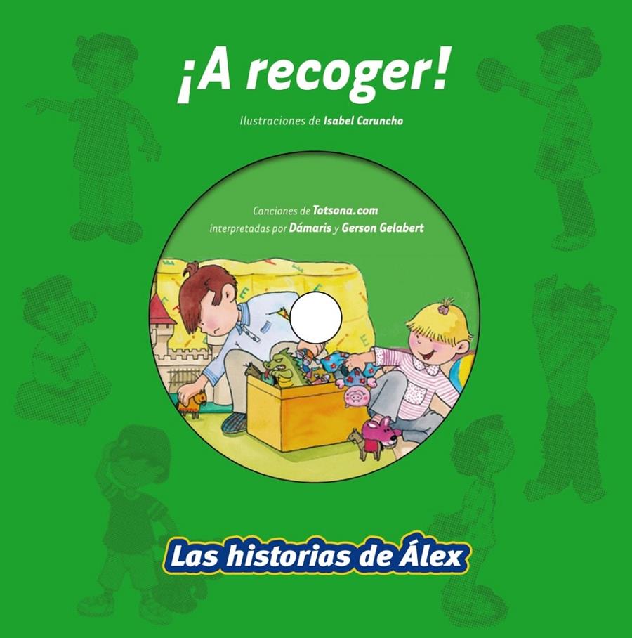 A RECOGER! | 9788499740119 | Galatea Llibres | Librería online de Reus, Tarragona | Comprar libros en catalán y castellano online