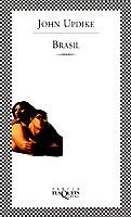BRASIL | 9788483105733 | UPDIKE, JOHN | Galatea Llibres | Librería online de Reus, Tarragona | Comprar libros en catalán y castellano online