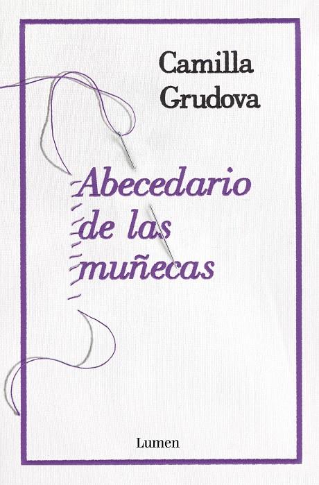 ABECEDARIO DE LAS MUÑECAS | 9788426406019 | GRUDOVA, CAMILLA | Galatea Llibres | Librería online de Reus, Tarragona | Comprar libros en catalán y castellano online