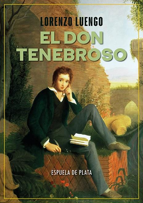 EL DON TENEBROSO | 9788419877765 | LUENGO, LORENZO | Galatea Llibres | Llibreria online de Reus, Tarragona | Comprar llibres en català i castellà online
