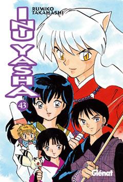 INU YASHA 43 | 9788484499107 | TAKAHASHI, RUMIKO | Galatea Llibres | Librería online de Reus, Tarragona | Comprar libros en catalán y castellano online