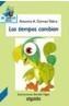 LOS TIEMPOS CAMBIAN | 9788484330707 | GOMEZ YEBRA, ANTONIO | Galatea Llibres | Librería online de Reus, Tarragona | Comprar libros en catalán y castellano online