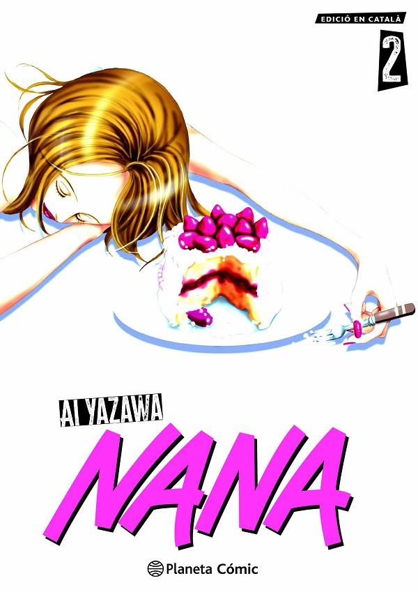 NANA 2/7 (CATALÀ) | 9788411619028 | YAZAWA, AI | Galatea Llibres | Llibreria online de Reus, Tarragona | Comprar llibres en català i castellà online
