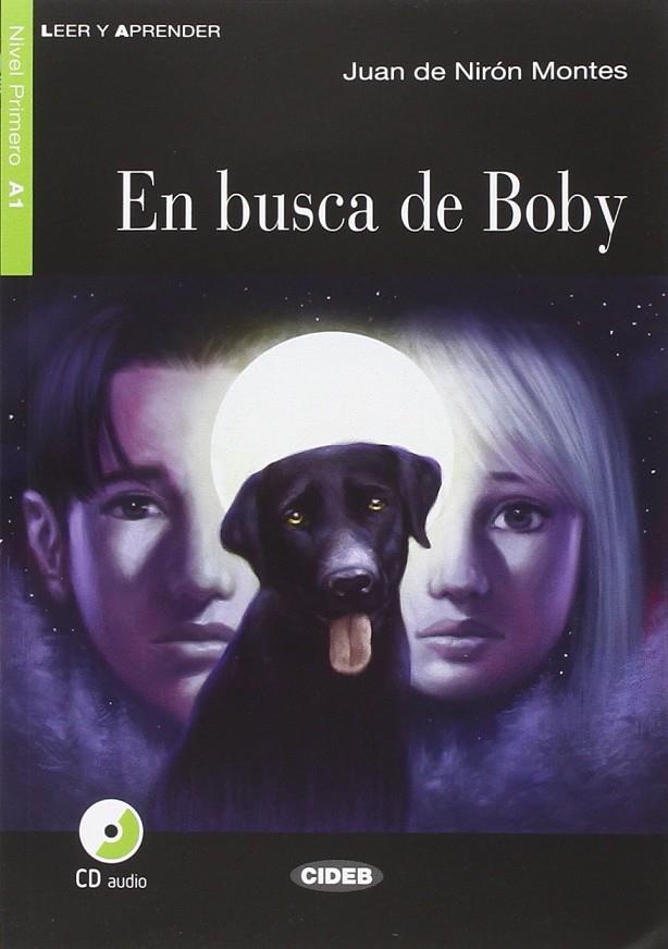 EN BUSCA DE BOBY | 9788853015204 | NIRON, J. DE | Galatea Llibres | Librería online de Reus, Tarragona | Comprar libros en catalán y castellano online