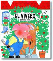 VIVERO, EL | 9788441418363 | BUSSOLATI, EMANUELA | Galatea Llibres | Librería online de Reus, Tarragona | Comprar libros en catalán y castellano online