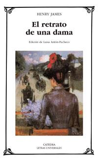 EL RETRATO DE UNA DAMA | 9788437623849 | JAMES, HENRY | Galatea Llibres | Librería online de Reus, Tarragona | Comprar libros en catalán y castellano online