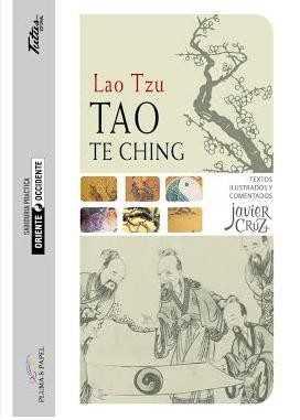 TAO TE CHING | 9788494477140 | LAO TZU | Galatea Llibres | Librería online de Reus, Tarragona | Comprar libros en catalán y castellano online