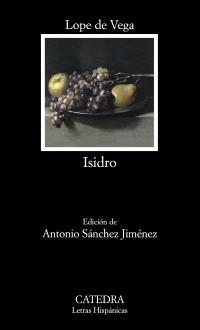 ISIDRO | 9788437626642 | VEGA, LOPE DE | Galatea Llibres | Llibreria online de Reus, Tarragona | Comprar llibres en català i castellà online