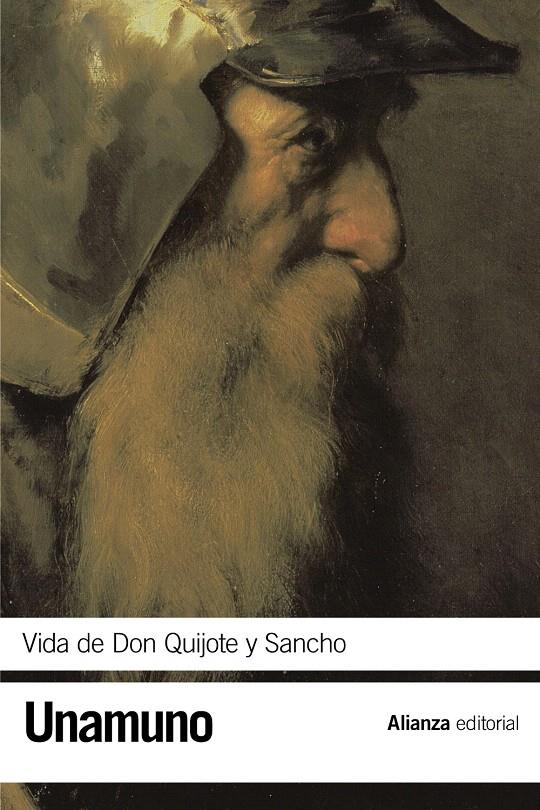 VIDA DE DON QUIJOTE Y SANCHO | 9788491040729 | UNAMUNO, MIGUEL DE | Galatea Llibres | Librería online de Reus, Tarragona | Comprar libros en catalán y castellano online