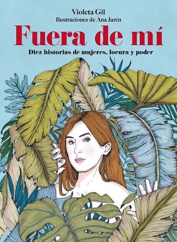 FUERA DE MÍ | 9791388220173 | GIL, VIOLETA/JARÉN, ANA | Galatea Llibres | Llibreria online de Reus, Tarragona | Comprar llibres en català i castellà online