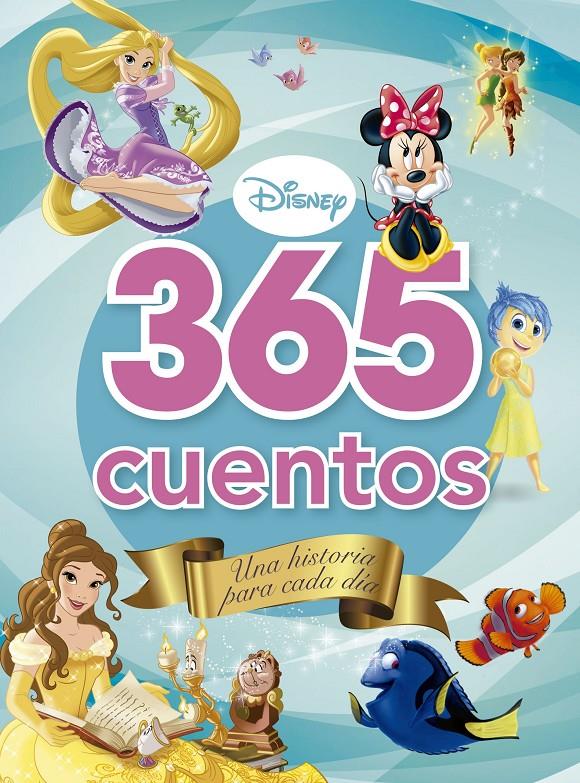 365 CUENTOS. UNA HISTORIA PARA CADA DÍA | 9788499517353 | Galatea Llibres | Librería online de Reus, Tarragona | Comprar libros en catalán y castellano online