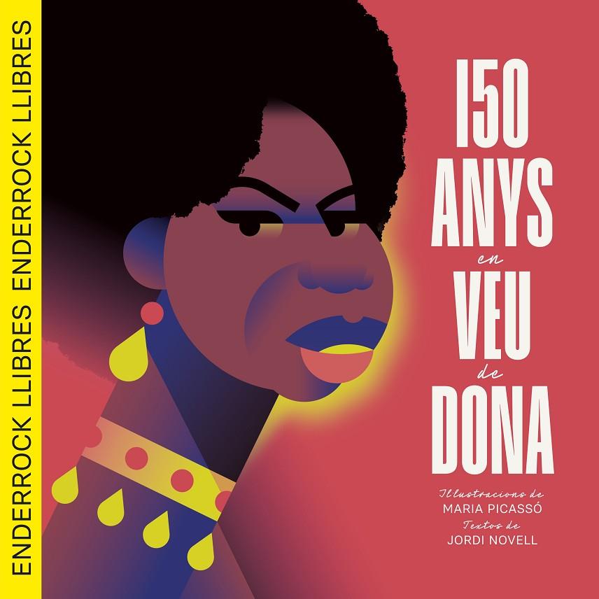 150 ANYS EN VEU DE DONA | 9791399057010 | NOVELL DEMESTRES, JORDI/PICASSÓ PIQUER, MARIA | Galatea Llibres | Llibreria online de Reus, Tarragona | Comprar llibres en català i castellà online