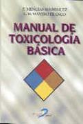 MANUAL DE TOXICOLOGIA BASICA | 9788479784362 | MENCIAS RODRIGUEZ, E. | Galatea Llibres | Librería online de Reus, Tarragona | Comprar libros en catalán y castellano online