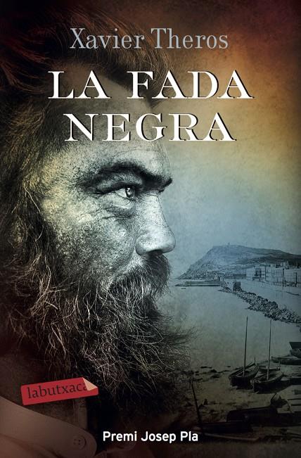 LA FADA NEGRA | 9788417031411 | THEROS, XAVIER | Galatea Llibres | Llibreria online de Reus, Tarragona | Comprar llibres en català i castellà online