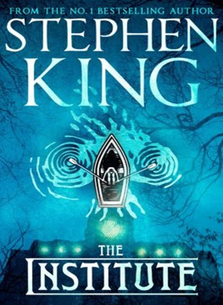 THE INSTITUTE | 9781529355390 | KING, STEPHEN | Galatea Llibres | Llibreria online de Reus, Tarragona | Comprar llibres en català i castellà online
